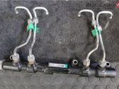 Kraftstoffverteiler Einspritzleiste Verteilerrohr