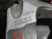 Engine mounting bracket