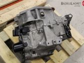 Automatic gearbox