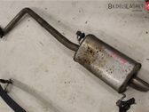 Muffler/silencer