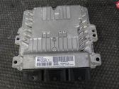 Injection control unit/module