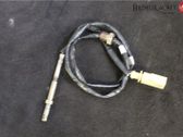 Sensor de temperatura del escape