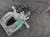 Bremssattel hinten