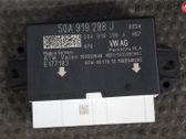 Steuergerät Einparkhilfe Parktronic PDC