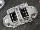 Caliper de freno delantero