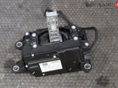 Selector caja de cambios