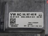 Injection control unit/module
