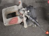 Bremssattel hinten