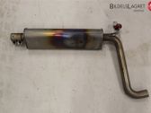 Muffler/silencer