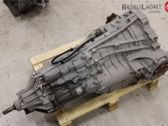 Automatikgetriebe