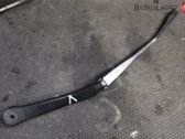 Front wiper blade arm