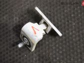 Tailgate/trunk/boot hinge