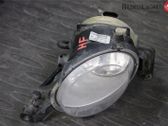 Front fog light