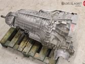 Automatikgetriebe