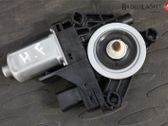 Front door window regulator motor