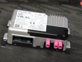Autres unités de commande / modules