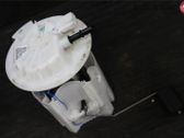 Bomba de alta presión de inyección de combustible