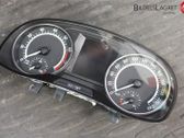 Speedometer (instrument cluster)