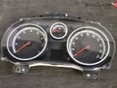 Speedometer (instrument cluster)
