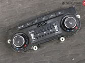 Climate control unit