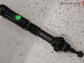 Rear driveshaft