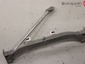 Coil spring mount