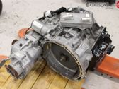 Automatic gearbox