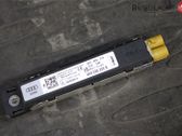 Aerial antenna amplifier