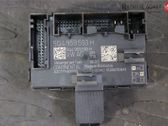 Unité de commande module de porte