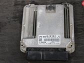 Injection control unit/module