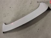 Tailgate/trunk spoiler