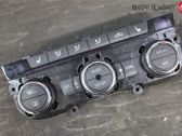 Climate control unit