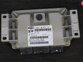 Injection control unit/module