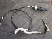 Exhaust gas temperature sensor
