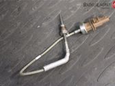 Exhaust gas temperature sensor