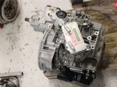 Automatic gearbox