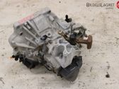 Manual 5 speed gearbox