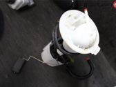 Fuel injection high pressure pump