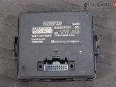 Autres unités de commande / modules