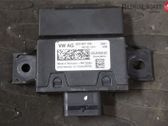Autres unités de commande / modules