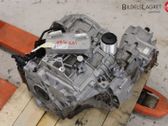 Automatic gearbox