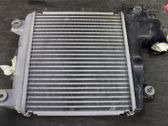 Intercooler radiator