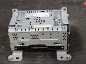 Radio / CD-Player / DVD-Player / Navigation