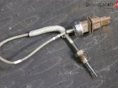 Exhaust gas temperature sensor
