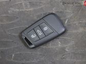 Ignition key/card