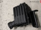 Air filter box