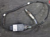 Lambda probe sensor
