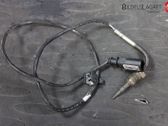Sensor de temperatura del escape