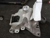 Halterung Lager Motor