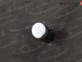 Bouton poussoir de démarrage du moteur